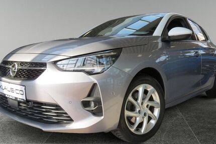 Opel Corsa 83.574 km 12.490 &euro; Flensburg 24941