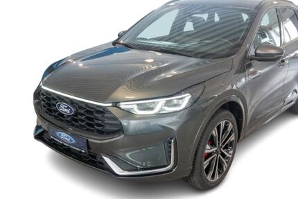 Ford Kuga 8.900 km 41.880 € Braubach 56338