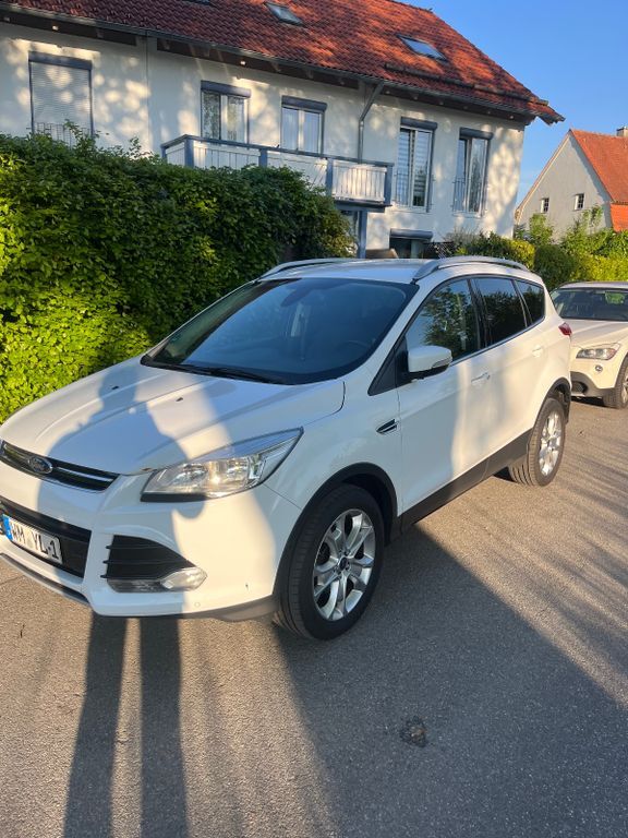 Kuga