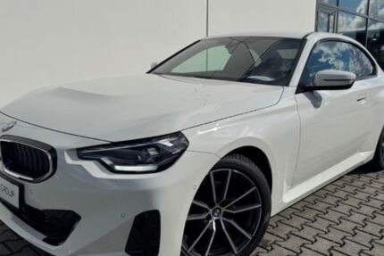 BMW 220 15.600 km 34.833 &euro; Kaiserslautern 67663