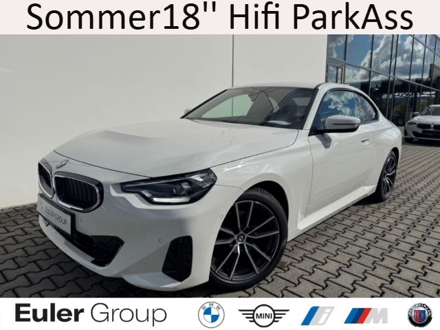 BMW 220 15.600 km 34.833 &euro; Kaiserslautern 67663