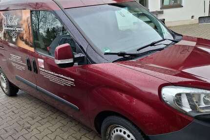 Fiat Doblo 180.000 km 6.300 &euro; Ramerberg 83561