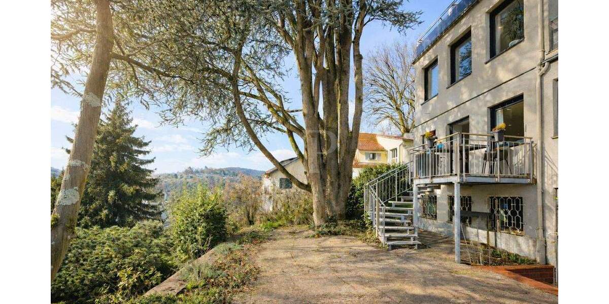 Mehrfamilienhaus, Wohnhaus Heidelberg / Ziegelhausen Ziegelhausen - 1 Zimmer, 332 m&sup2;, 4.450&euro; | Angebot:25265961