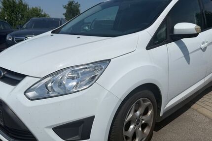 Ford C-Max 104.000 km 3.500 &euro; Wildau 15745