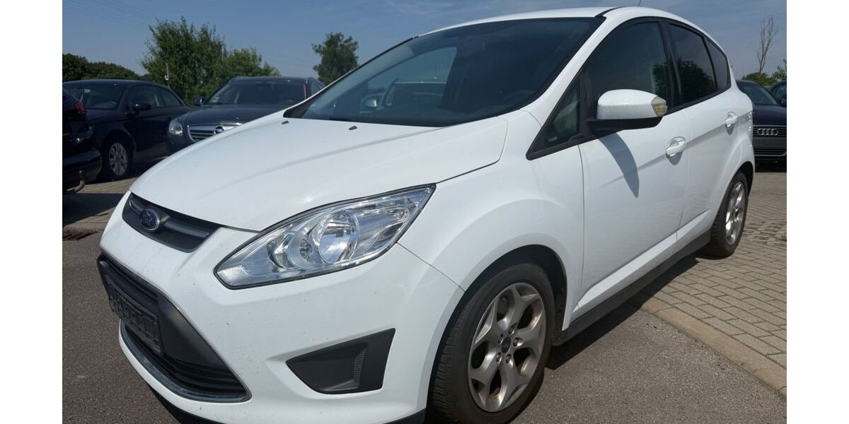 Ford C-Max 104.000 km 3.500 &euro; Wildau 15745