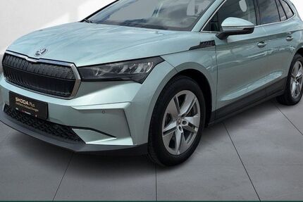 Skoda Enyaq 64.411 km 32.790 &euro; Dresden 01169