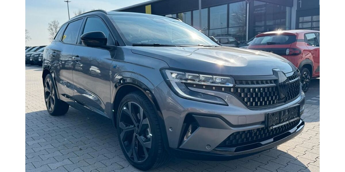 Renault Austral 24.200 km 33.990 &euro; Wiesmoor 26639