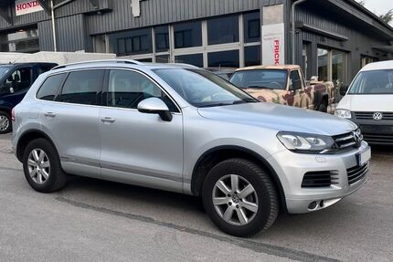 VW Touareg 279.000 km 11.990 &euro; Lehre/Flechtorf 38165