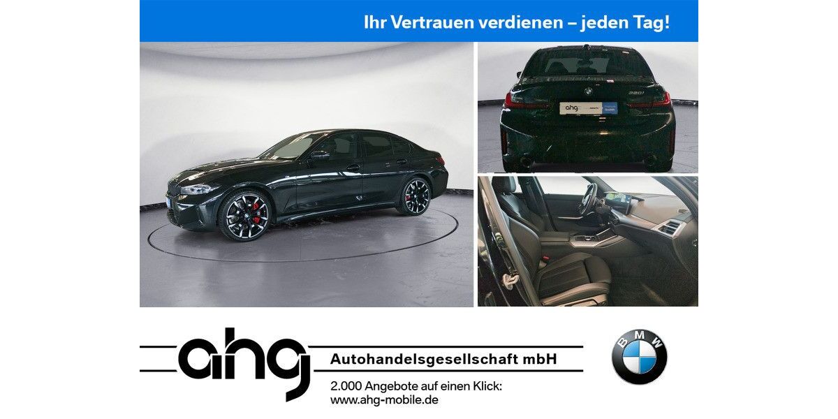 BMW 320 10.459 km 44.930 &euro; Tuttlingen 78532