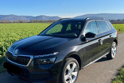 Skoda Kamiq 83.500 km 20.400 € Eppelheim 69214