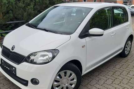Skoda Citigo 139.000 km 4.999 € Kisdorf 24629