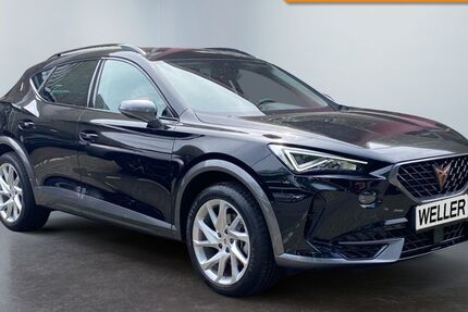 Cupra Formentor 18.317 km 26.380 € Bremen 28205