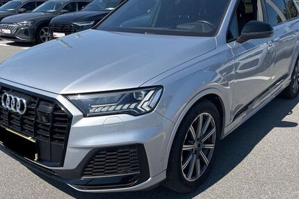 Audi Q7 71.139 km 57.945 € Hagen 58091