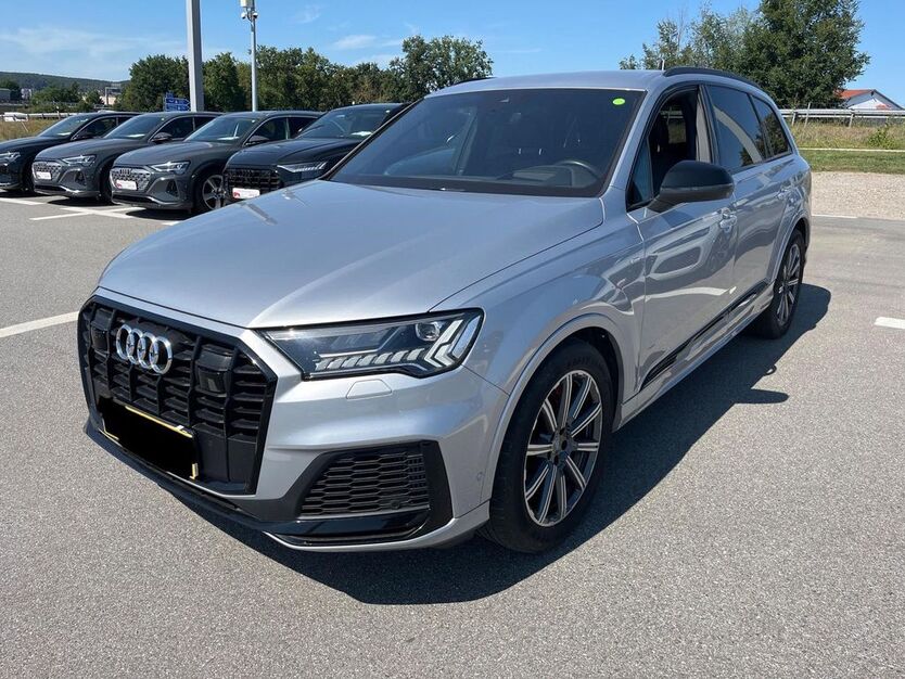Audi Q7 71.139 km 57.945 € Hagen 58091