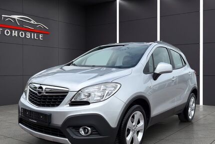 Opel Mokka 115.000 km 7.490 &euro; Nagold 72202