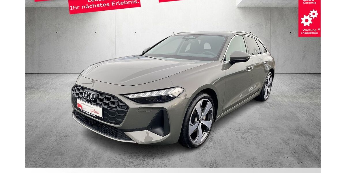 Audi A5 5.546 km 46.315 &euro; Goslar 38644