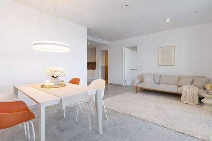 Wohnung Frankfurt am Main Sachsenhausen - 2 Zimmer, 77 m&sup2;, 2.200&euro; | Angebot:25968527