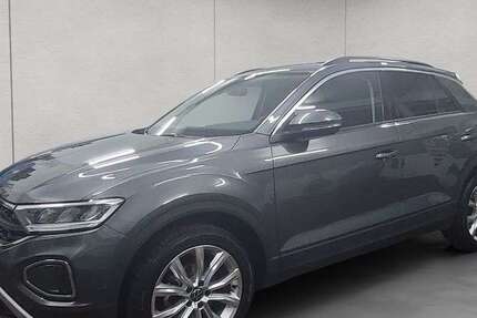 VW T-Roc 15.200 km 24.490 &euro; Rendsburg 24768