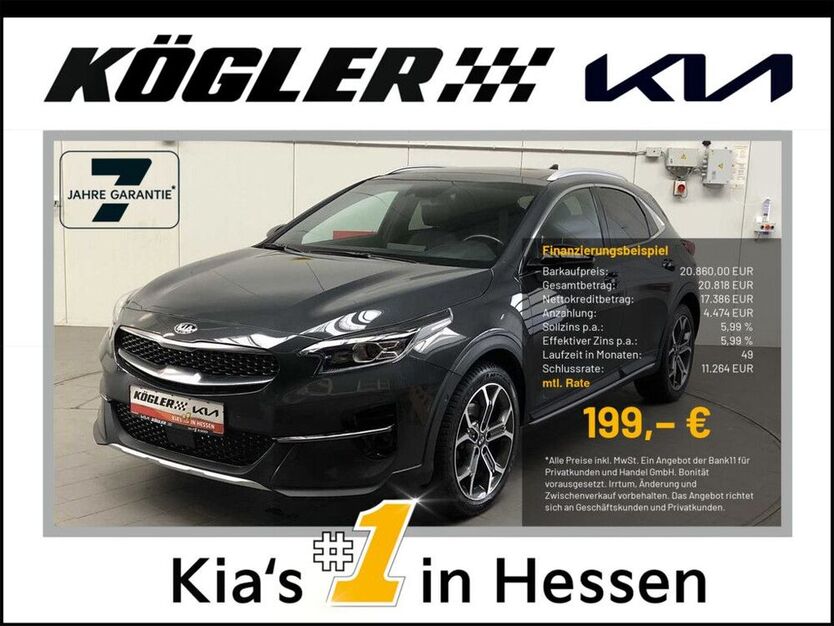 XCeed