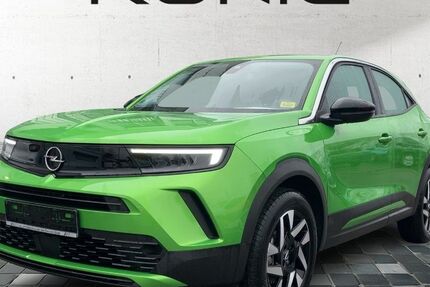 Opel Mokka 5.319 km 25.999 &euro; Oranienburg bei Berlin 16515