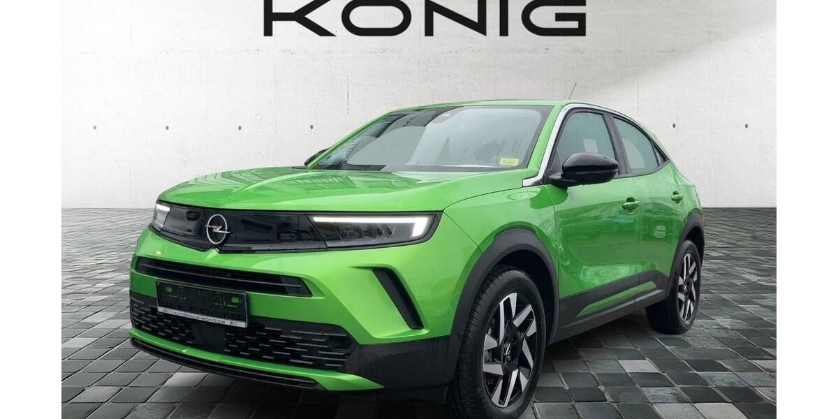 Opel Mokka 5.319 km 25.999 &euro; Oranienburg bei Berlin 16515