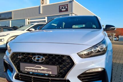 Hyundai i30 66.183 km 25.990 € Aschersleben 06449