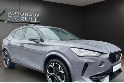 Cupra Formentor 39.361 km 29.970 &euro; Saarlouis 66740