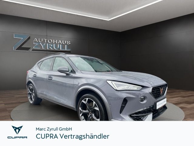 Cupra Formentor 39.361 km 29.970 &euro; Saarlouis 66740