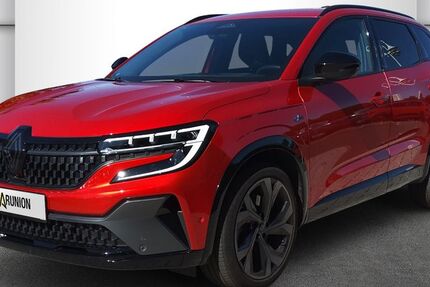 Renault Austral 55.359 km 28.970 &euro; Suhl 98527