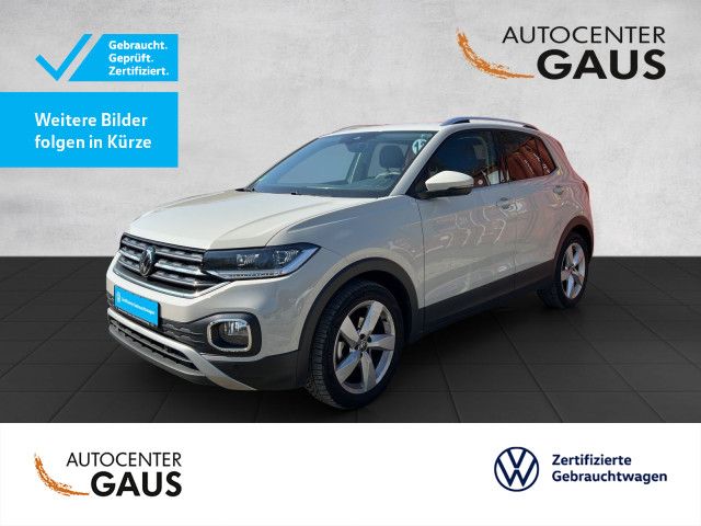 VW T-Cross 31.594 km 23.680 &euro; Bielefeld 33699