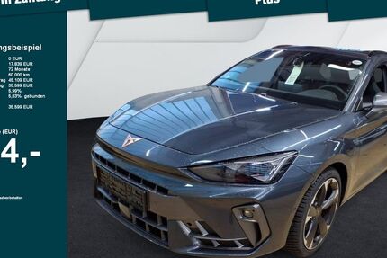 Cupra Leon 3.425 km 35.148 &euro; Kempten 87437