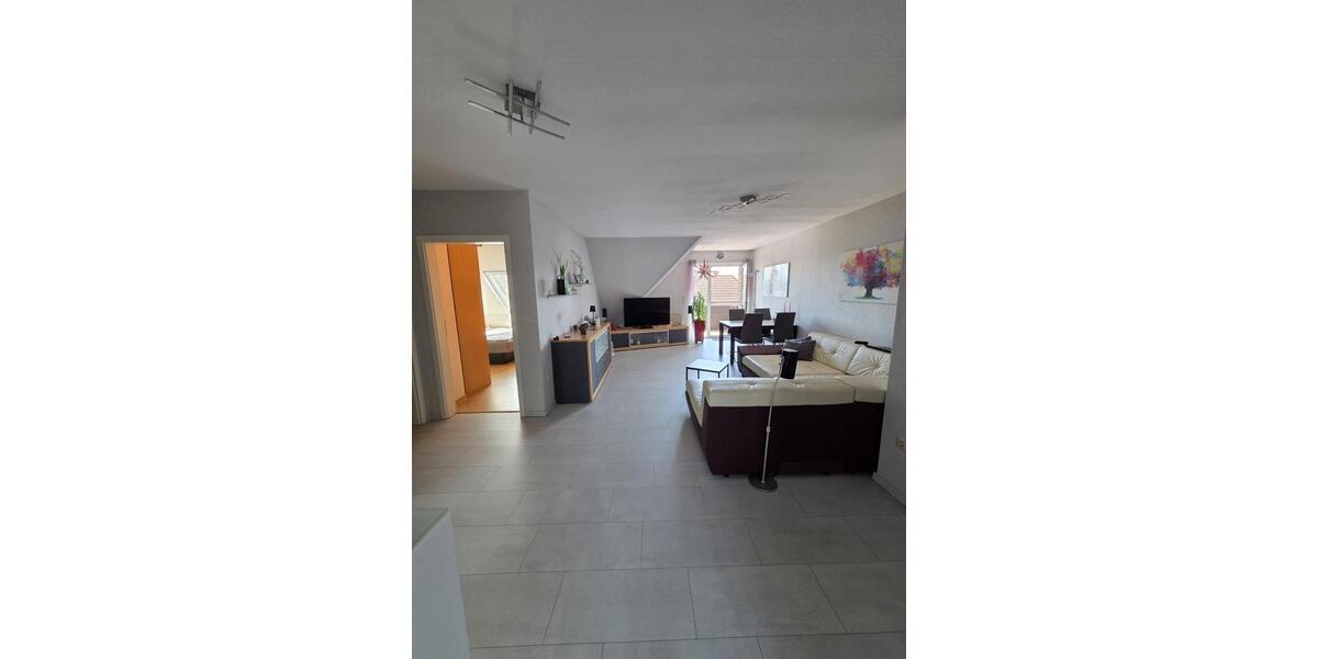 Dachgeschoßwohnung Peine - 3 Zimmer, 63 m&sup2;, 149.000&euro; | Angebot:26897769