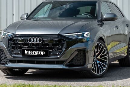 Audi Q8 9.900 km 83.990 &euro; Höchstädt a.d.Donau 89420