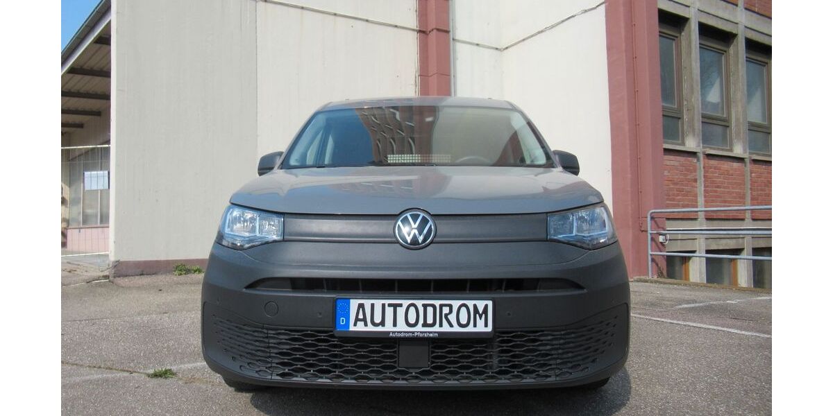VW Caddy 152.088 km 15.290 &euro; Pforzheim 75177
