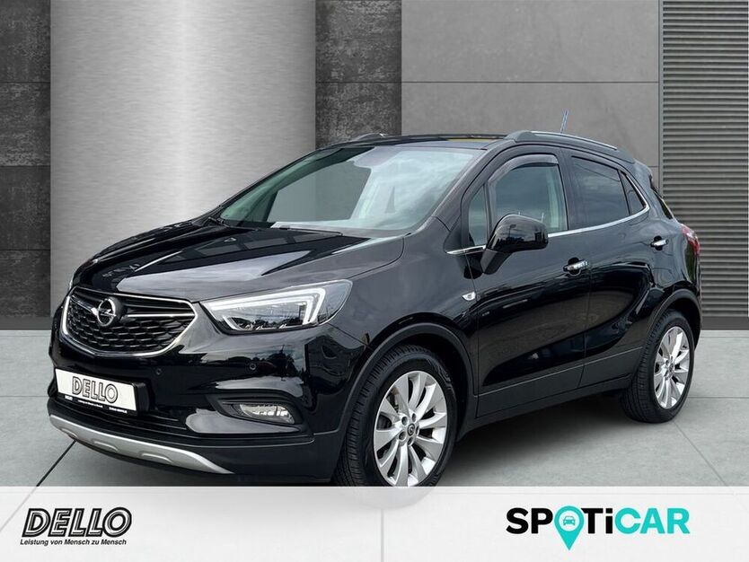 Mokka