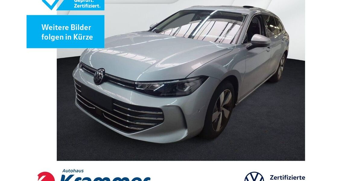 VW Passat 19.700 km 31.870 &euro; Hengersberg 94491