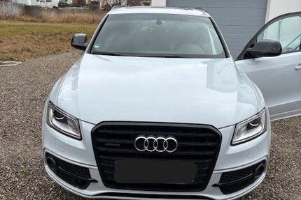 Audi Q5 154.600 km 21.499 &euro; Kaufering 86916