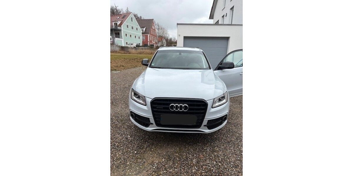 Audi Q5 154.600 km 21.499 &euro; Kaufering 86916