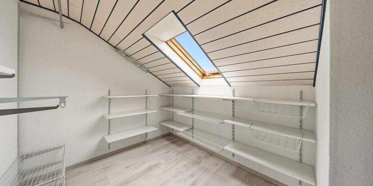 Einfamilienhaus Linkenheim-Hochstetten Hochstetten - 6 Zimmer, 165 m&sup2;, 515.000&euro; | Angebot:24636449