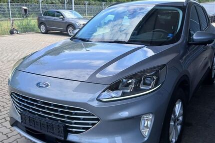 Ford Kuga 24.841 km 22.849 &euro; Donauwörth 86609