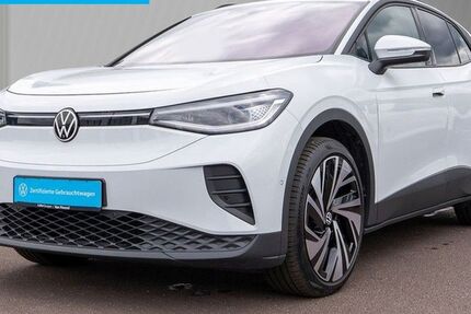 VW ID.4 8.444 km 46.980 &euro; Trier 54292