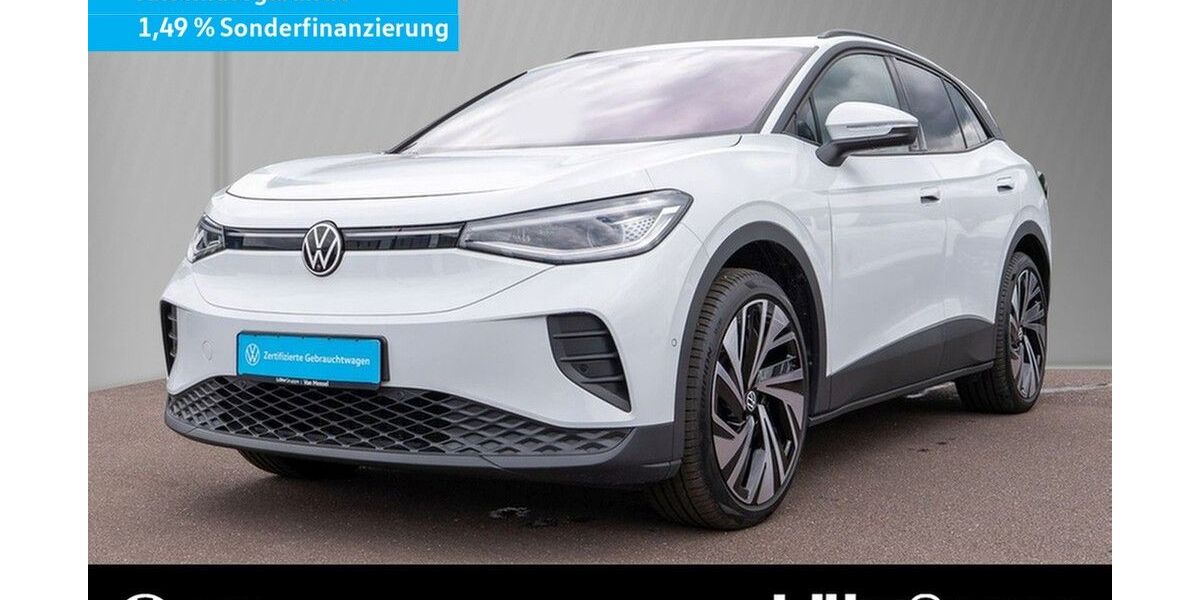 VW ID.4 8.444 km 46.980 &euro; Trier 54292