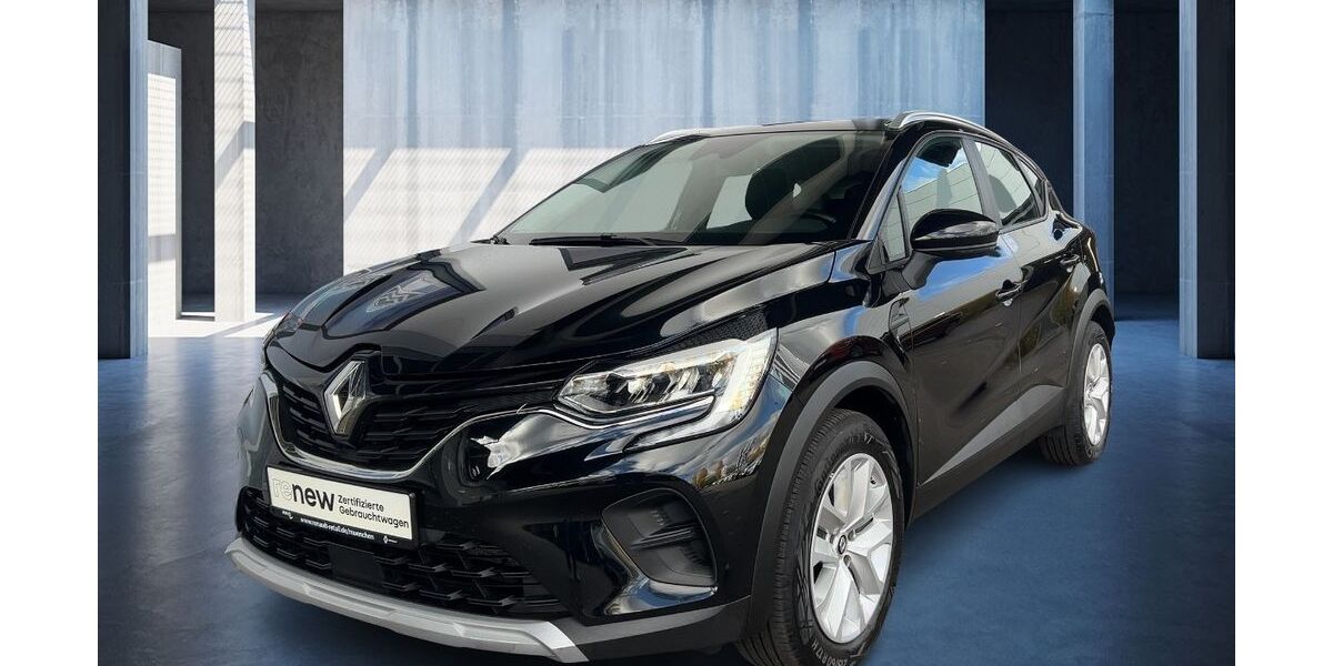 Renault Captur 53.122 km 14.990 € Unterschleißheim 85716