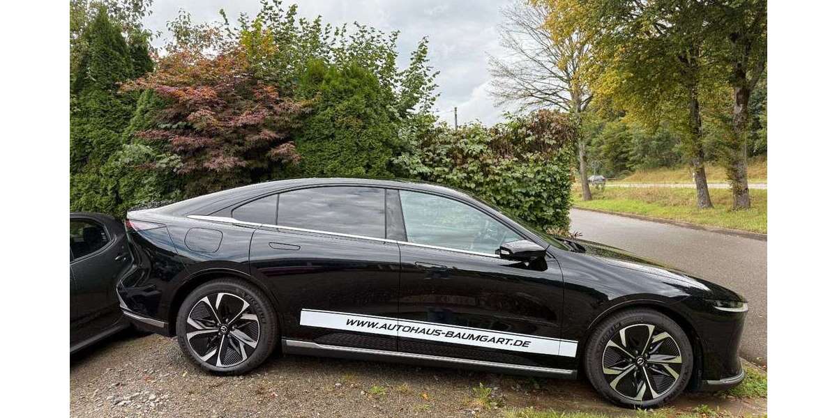 Mazda 6 7.000 km 38.600 &euro; Altensteig 72213
