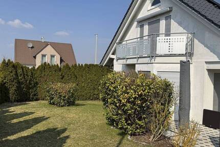 Haus Aurachtal Münchaurach - 4 Zimmer, 135 m&sup2;, 1.750&euro; | Angebot:26043105