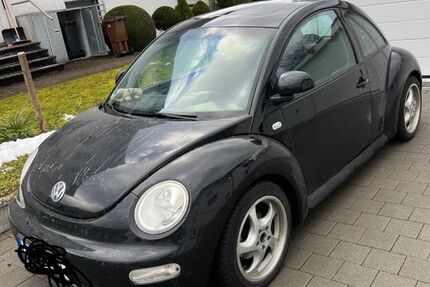 VW Beetle 210.000 km 1.300 &euro; Bad Säckingen 79714