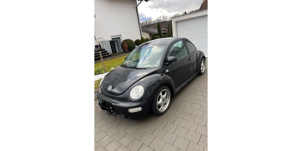 VW Beetle 210.000 km 1.300 &euro; Bad Säckingen 79714