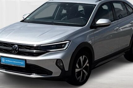 VW Taigo 57.500 km 18.270 &euro; Aschersleben 06449