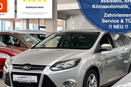 Ford Focus 130.000 km 7.799 € Nürnberg 90411