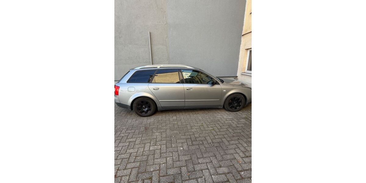 Audi A4 220.000 km 1.400 &euro; Eisenach 99817
